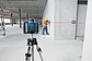 Nivel laser rotativo de linha vermelha GRL 300 HV BOSCH - vignette 4
