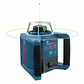 Nivel laser rotativo de linha vermelha GRL 300 HVG + LR 1 G em L-BOXX BOSCH - Thumbnail 2