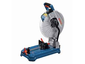 Serra para metal sem fio GCD 18V-355 BOSCH