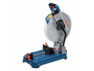 Serra para metal sem fio GCD 18V-355 BOSCH