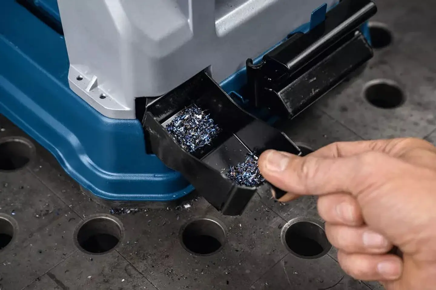 Serra para metal sem fio GCD 18V-355 BOSCH 3