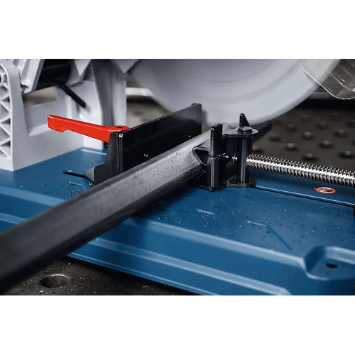 Serra para metal sem fio GCD 18V-355 BOSCH 4