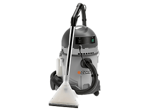 Lavadora de Estofos e Carpetes 20 LT CVC 120 P COMET (EXCLUSIVO ONLINE)