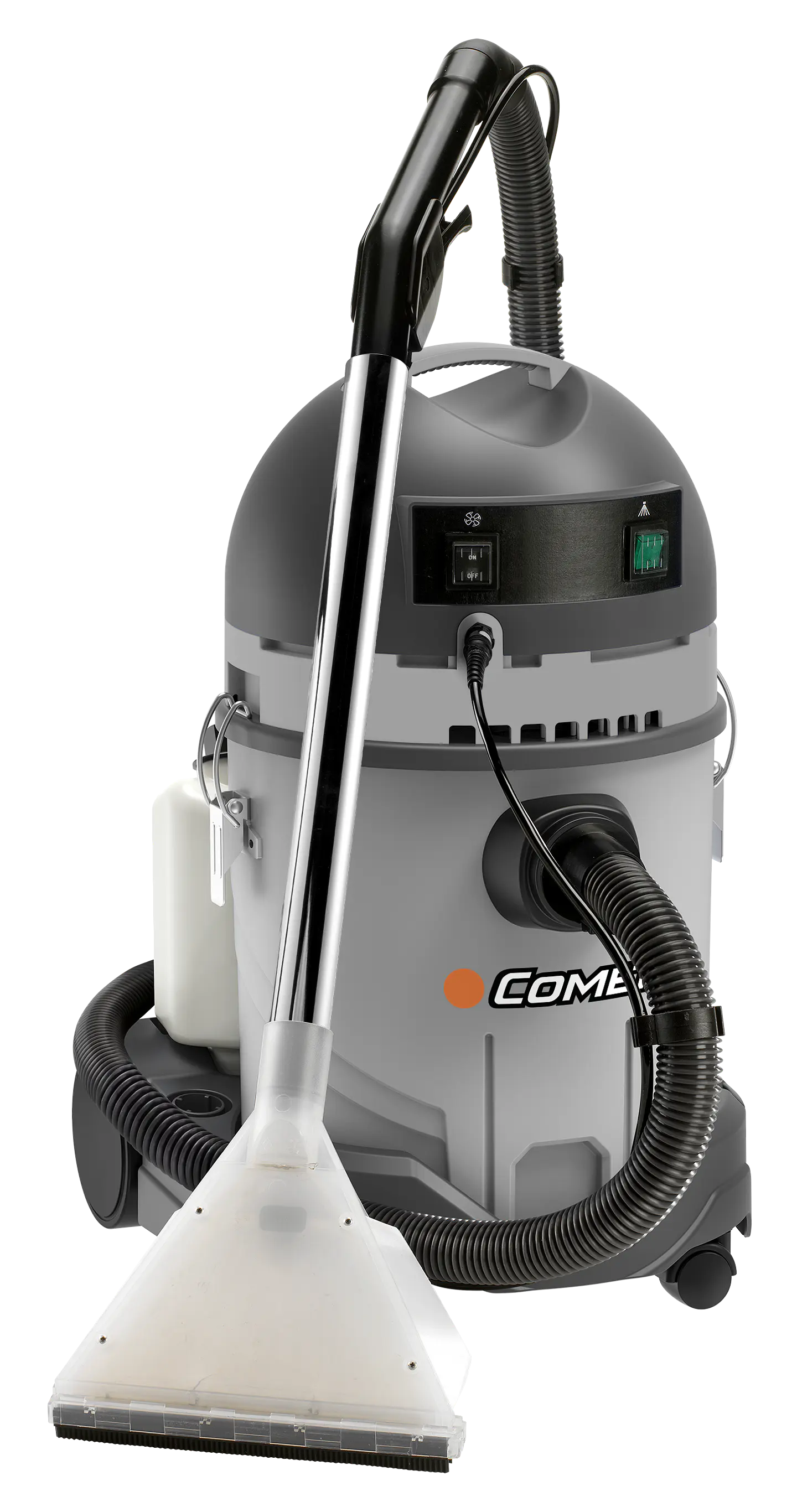 Lavadora de Estofos e Carpetes 20 LT CVC 120 P COMET (EXCLUSIVO ONLINE) 1