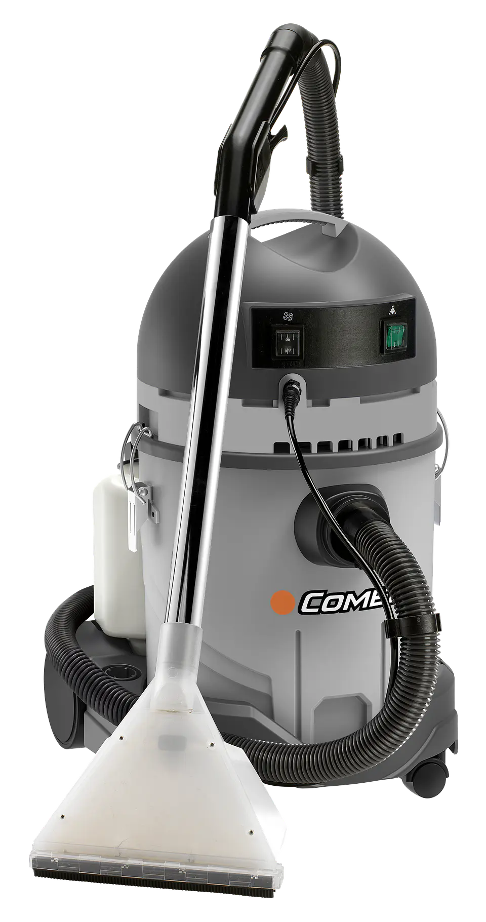 Lavadora de Estofos e Carpetes 20 LT CVC 120 P COMET (EXCLUSIVO ONLINE) 1