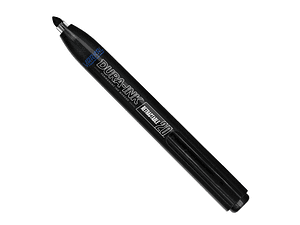 Marcador de tinta permanente DURA-INK retrátil MARKAL