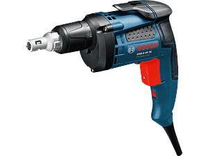 Aparafusadora pladur GSR 6-45 TE BOSCH
