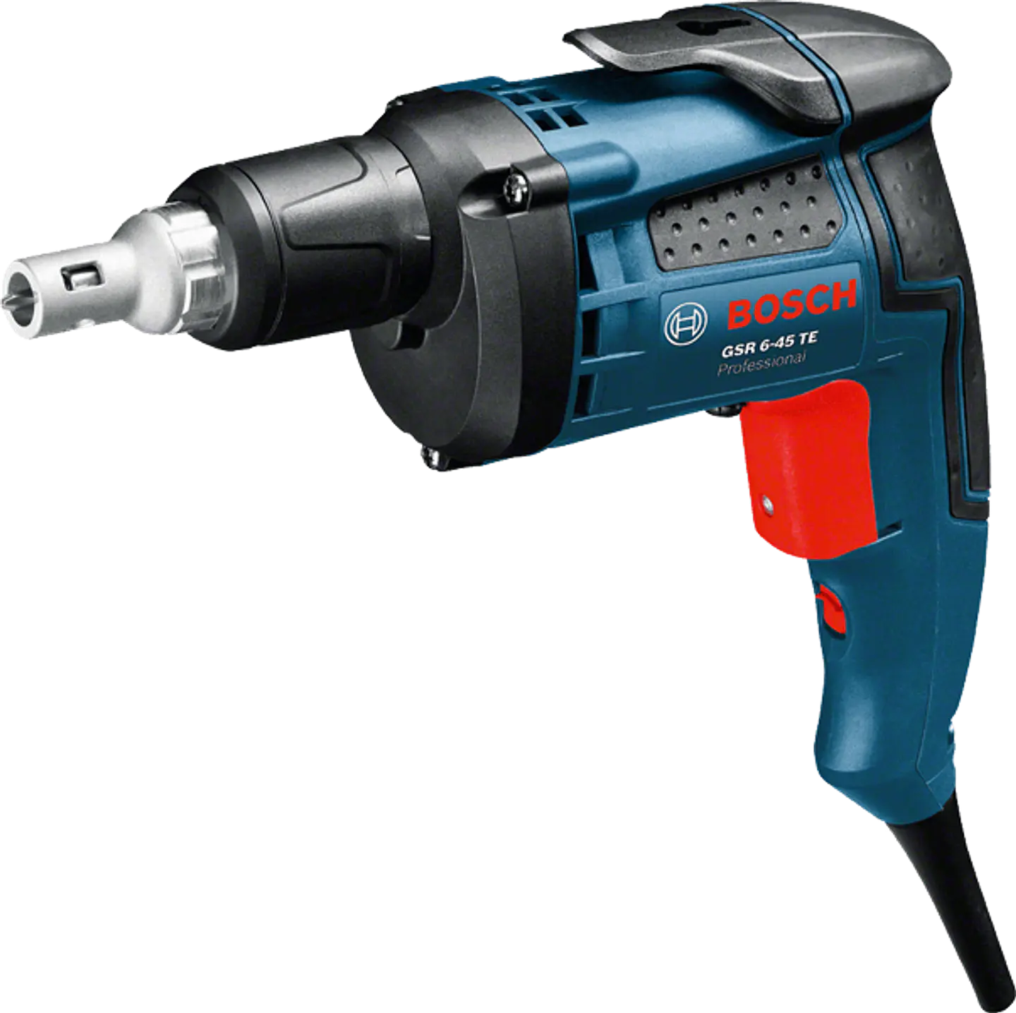 Aparafusadora pladur GSR 6-45 TE BOSCH 1