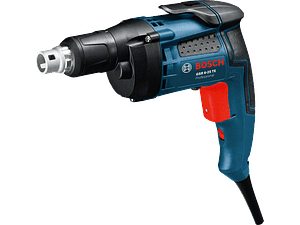 Aparafusadora para chapa GSR 6-25 TE BOSCH