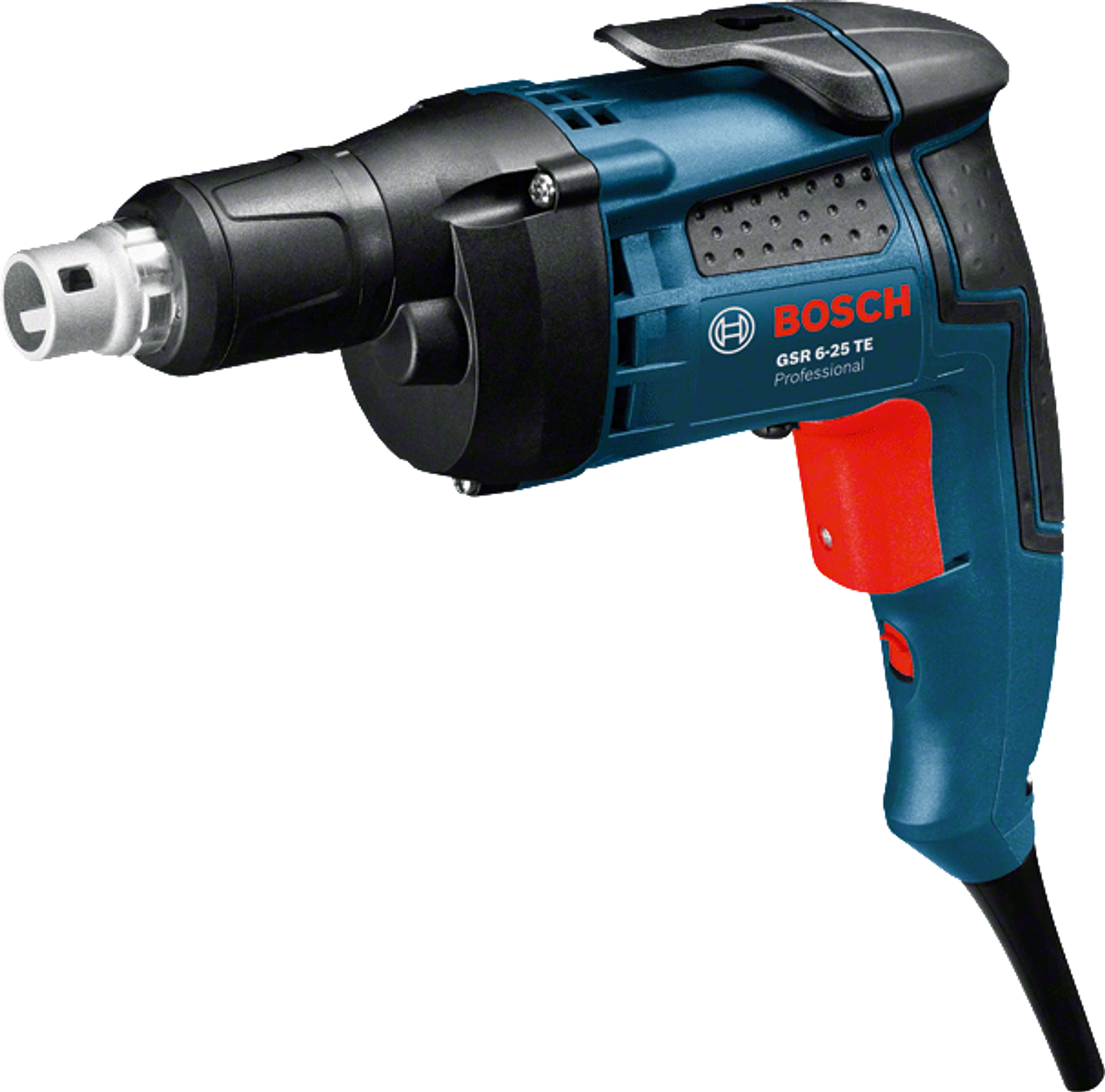 Aparafusadora para chapa GSR 6-25 TE BOSCH 1