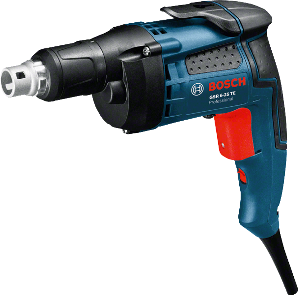 Aparafusadora para chapa GSR 6-25 TE BOSCH 1