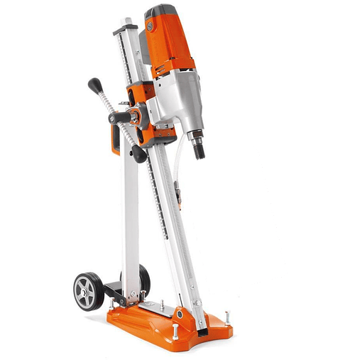 Caroteadora de Diamante com Coluna DMS 240 K1 Husqvarna  2