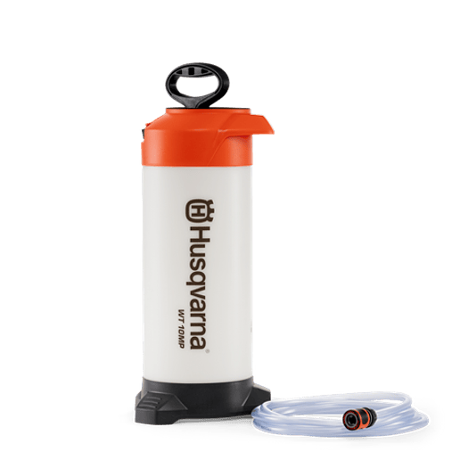 Caroteadora de Diamante com Coluna DMS 240 K1 Husqvarna  4