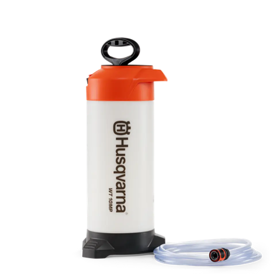 Caroteadora de Diamante com Coluna DMS 240 K1 Husqvarna  4