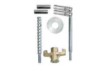 Caroteadora de Diamante com Coluna DMS 240 K3 Husqvarna 