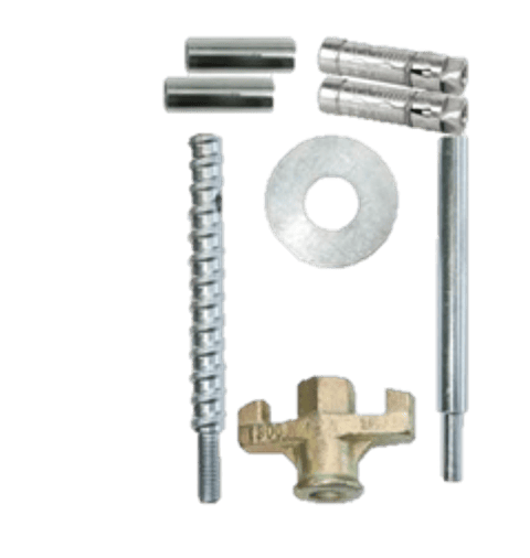 Caroteadora de Diamante com Coluna DMS 240 K3 Husqvarna 