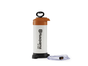 Depósito/Tanque de Agua Plástico 10 litros  WT10MP HUSQVARNA