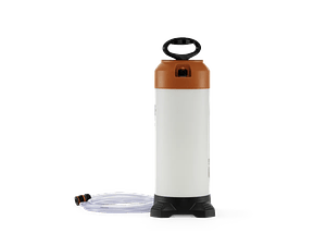 Depósito/Tanque de Agua Plástico 10 litros  WT10MP HUSQVARNA