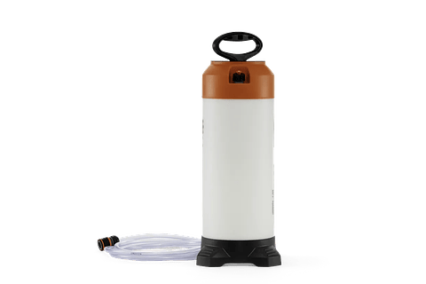 Depósito/Tanque de Agua Plástico 10 litros  WT10MP HUSQVARNA