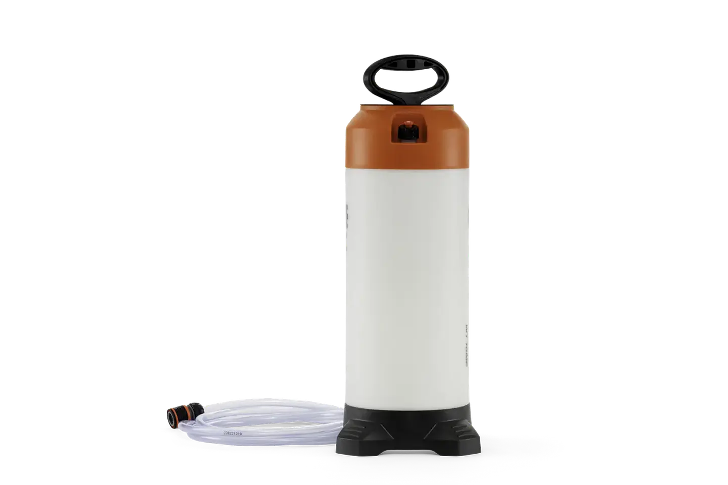 Depósito/Tanque de Agua Plástico 10 litros  WT10MP HUSQVARNA 2