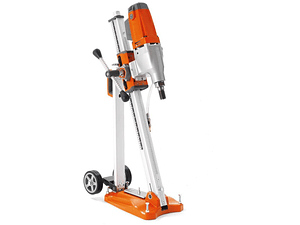 Caroteadora de Diamante com Coluna DMS 240 K2 Husqvarna 