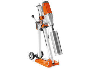 Caroteadora de Diamante com Coluna DMS 240 K2 Husqvarna 