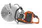 Cortadora de Disco 350mm a Bateria 3 x 93,6V K 1 PACE 14