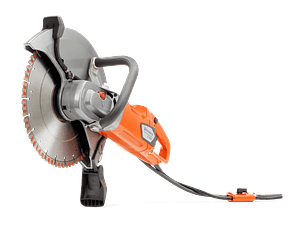 Cortadora Elétrica Ø350 mm K 4000 HUSQVARNA