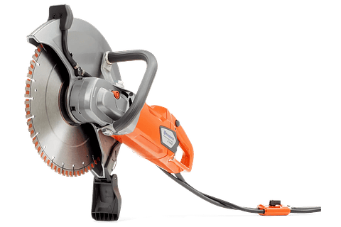 Cortadora Elétrica Ø350 mm K 4000 HUSQVARNA