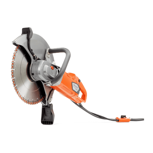 Cortadora Elétrica Ø350 mm K 4000 HUSQVARNA 1