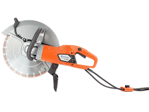 Cortadora Elétrica Ø350 mm K 4000 HUSQVARNA