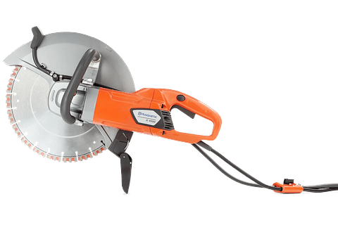 Cortadora Elétrica Ø350 mm K 4000 HUSQVARNA