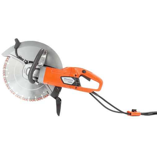 Cortadora Elétrica Ø350 mm K 4000 HUSQVARNA 2