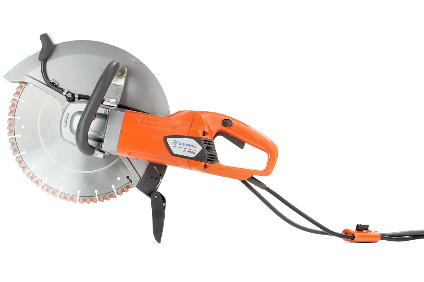 Cortadora Elétrica Ø350 mm K 4000 HUSQVARNA 2