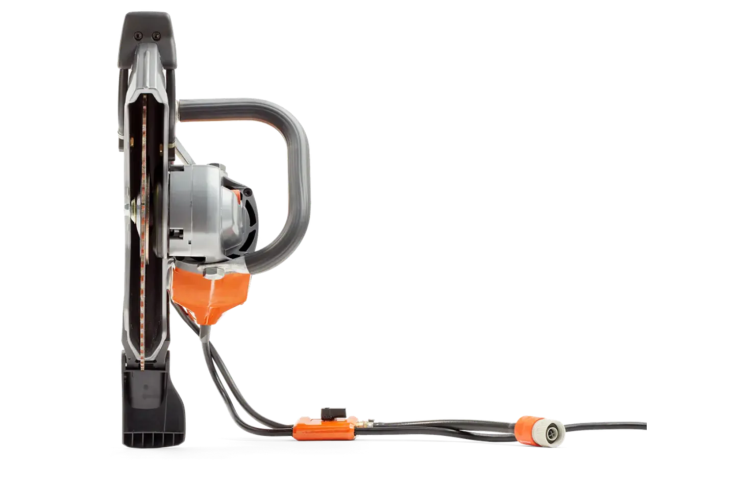 Cortadora Elétrica Ø350 mm K 4000 HUSQVARNA 4