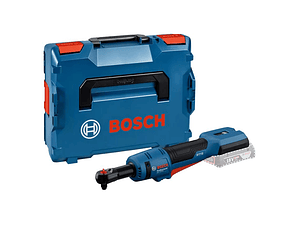 Chave de roquete sem fio GRC 18V-61 + Mala L-BOXX BOSCH