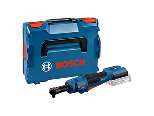Chave de roquete sem fio GRC 18V-61 + Mala L-BOXX BOSCH