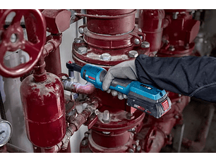 Chave de roquete sem fio 3/8'' GRC 18V-60 BOSCH