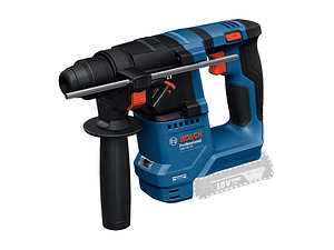 Martelo perfurador SDS Plus sem fio GBH 18V-18 BOSCH