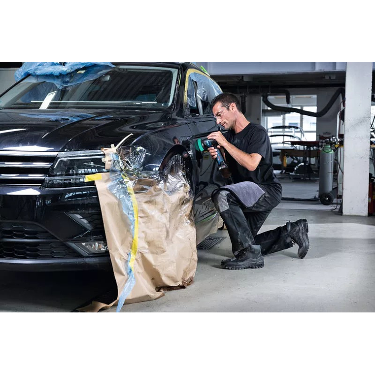 Polidora sem fio GPO 12V-77 BOSCH 5