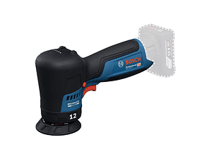 Polidora sem fio GPX 12V-77 BOSCH