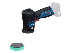 Polidora sem fio GPX 12V-77 BOSCH