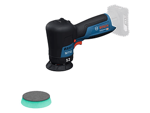 Polidora sem fio GPX 12V-77 BOSCH