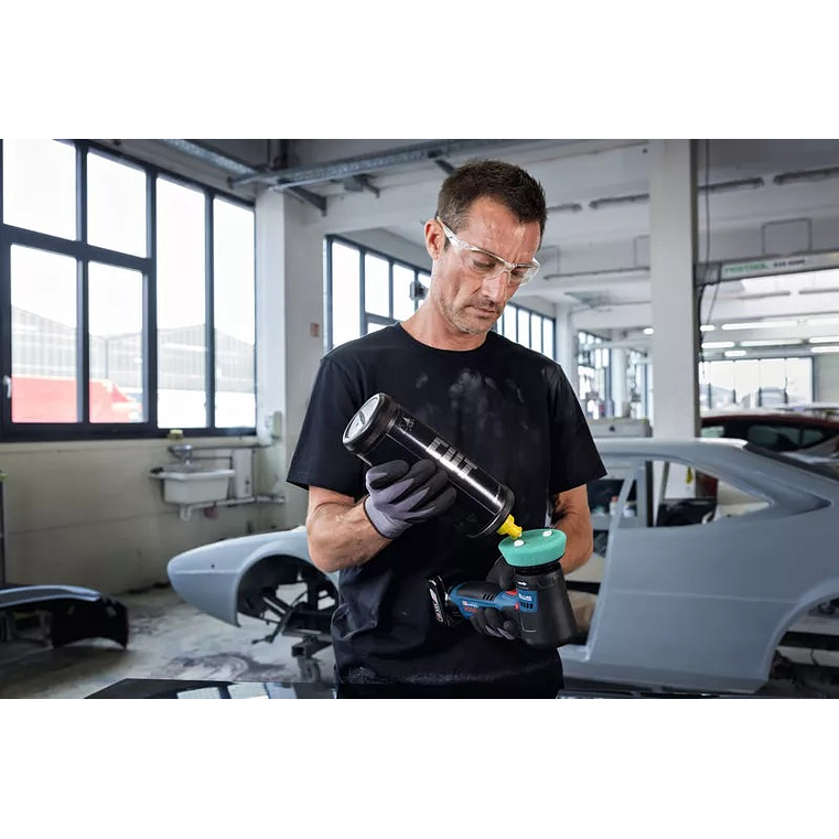 Polidora sem fio GPX 12V-77 BOSCH 9