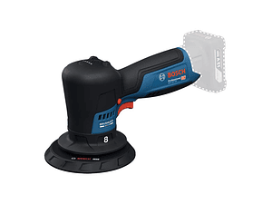 Polidora sem fio GPOX 12V-125 BOSCH