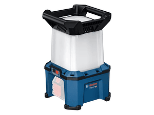 Lanterna sem fio para estaleiro de obras GLA 18VH-7500 BOSCH