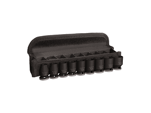 Set de chaves de caixa de impacto 3/8'' PRO (9 Pcs) BOSCH