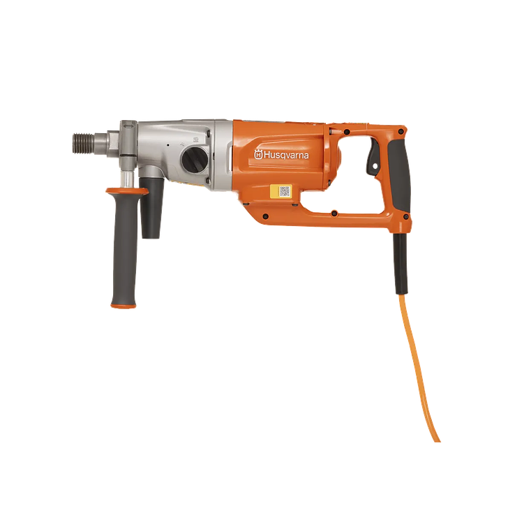Maquina de Perfuração a Seco e Húmido DM 200 + Aspirador S11 HUSQVARNA  3