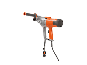 Maquina de Perfuração a Seco e Húmido DM 230 HUSQVARNA