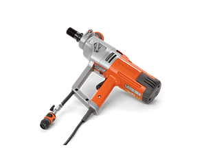 Maquina de Perfuração a Seco e Húmido DM 230 HUSQVARNA